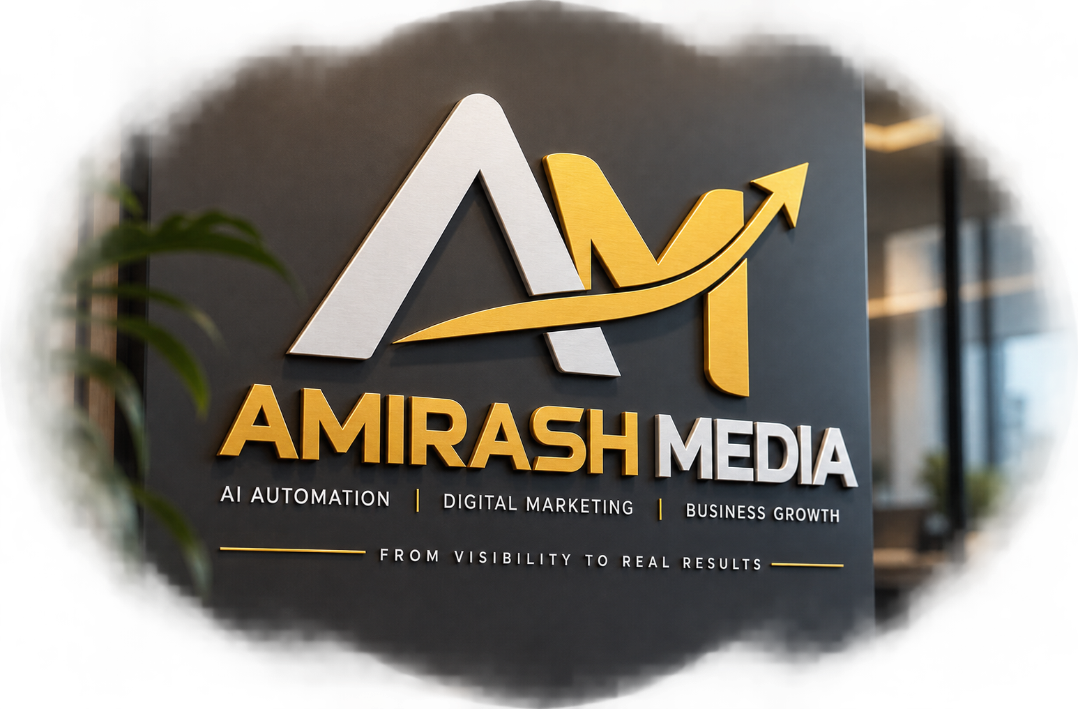 Amirash Media