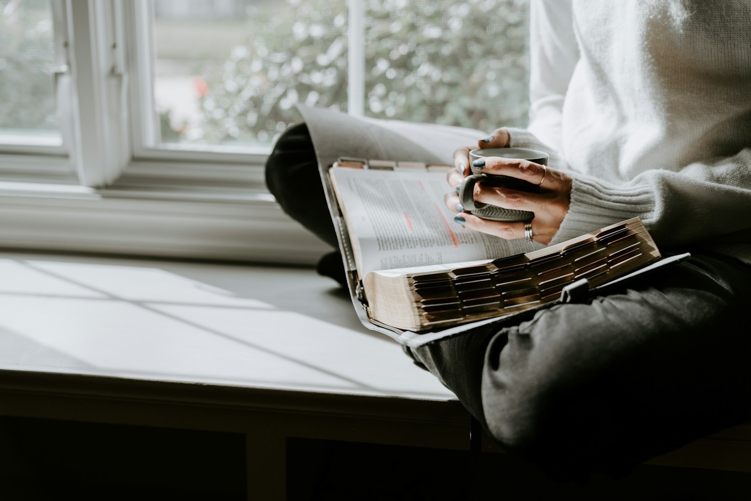 Rediscovering Joy in the Everyday Moments Around Us